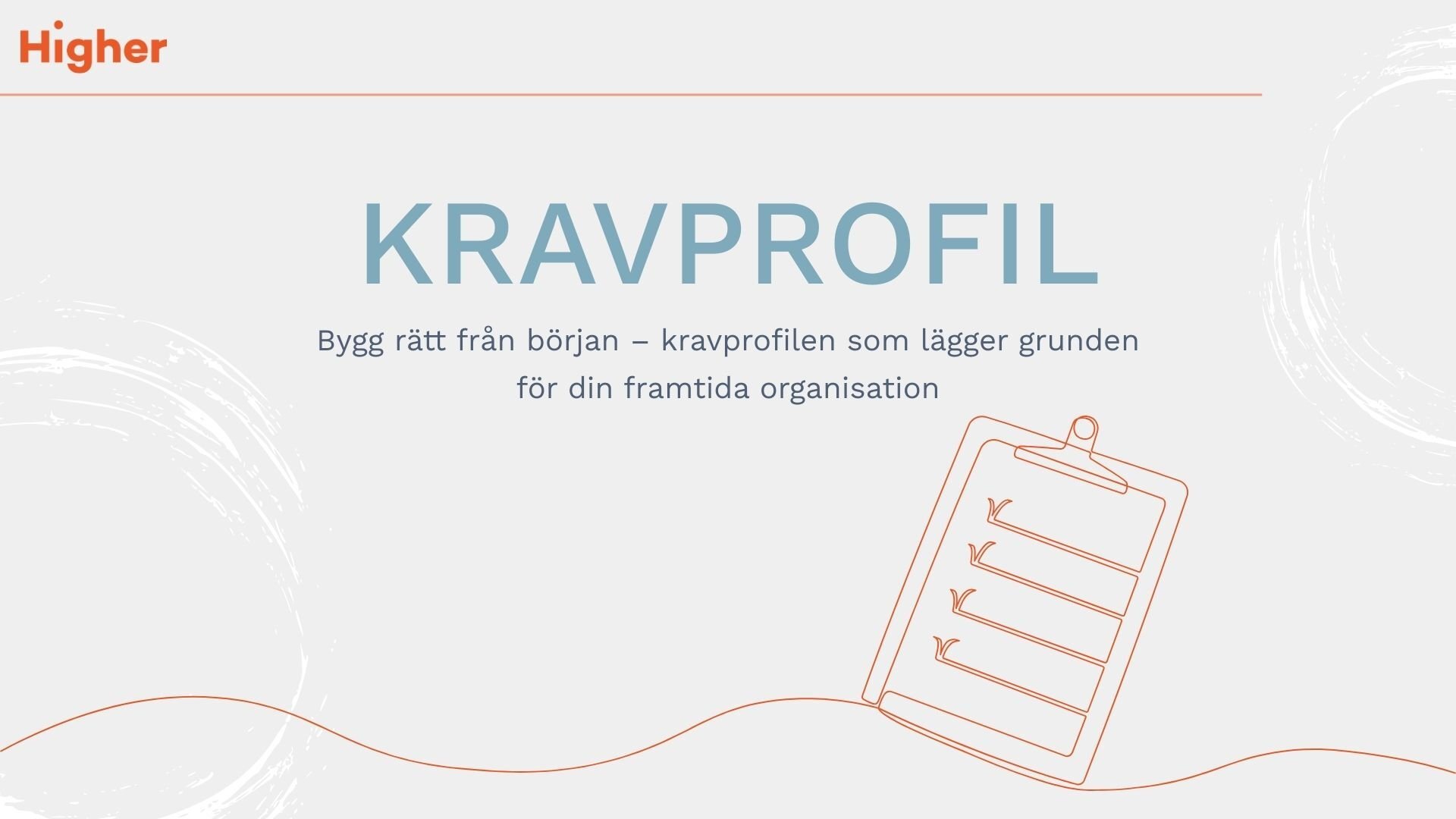 E-bok Kravprofil