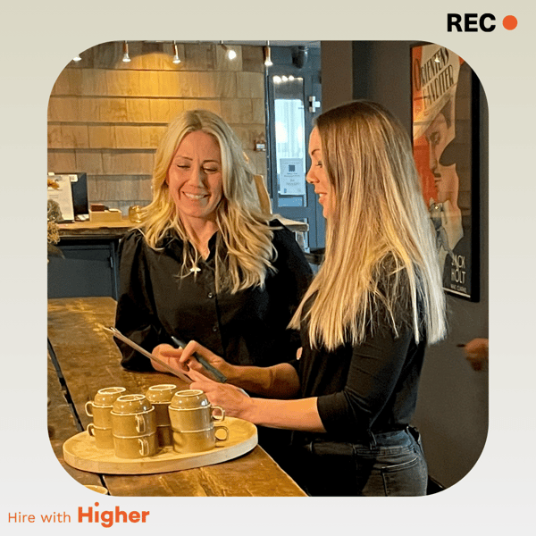 FILMNING - Higher (2)