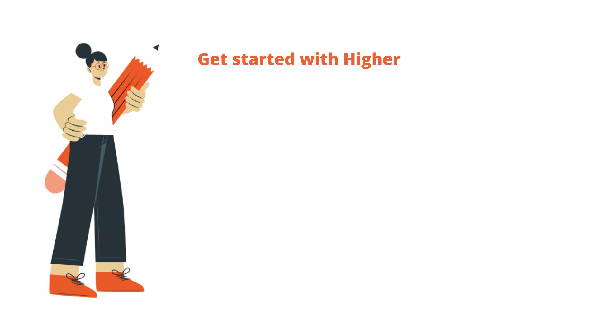 Get started