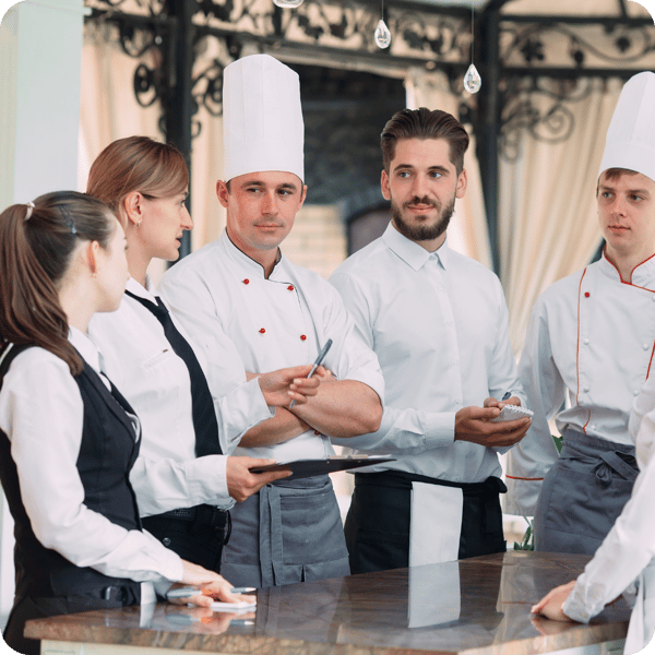 Hero bild Hotell&restaurang