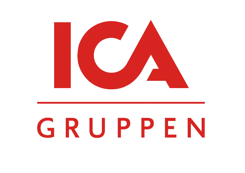 ICA-gruppen-logo
