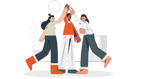 Teamwork - Higher animation-1