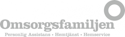 omsorgsfamiljen