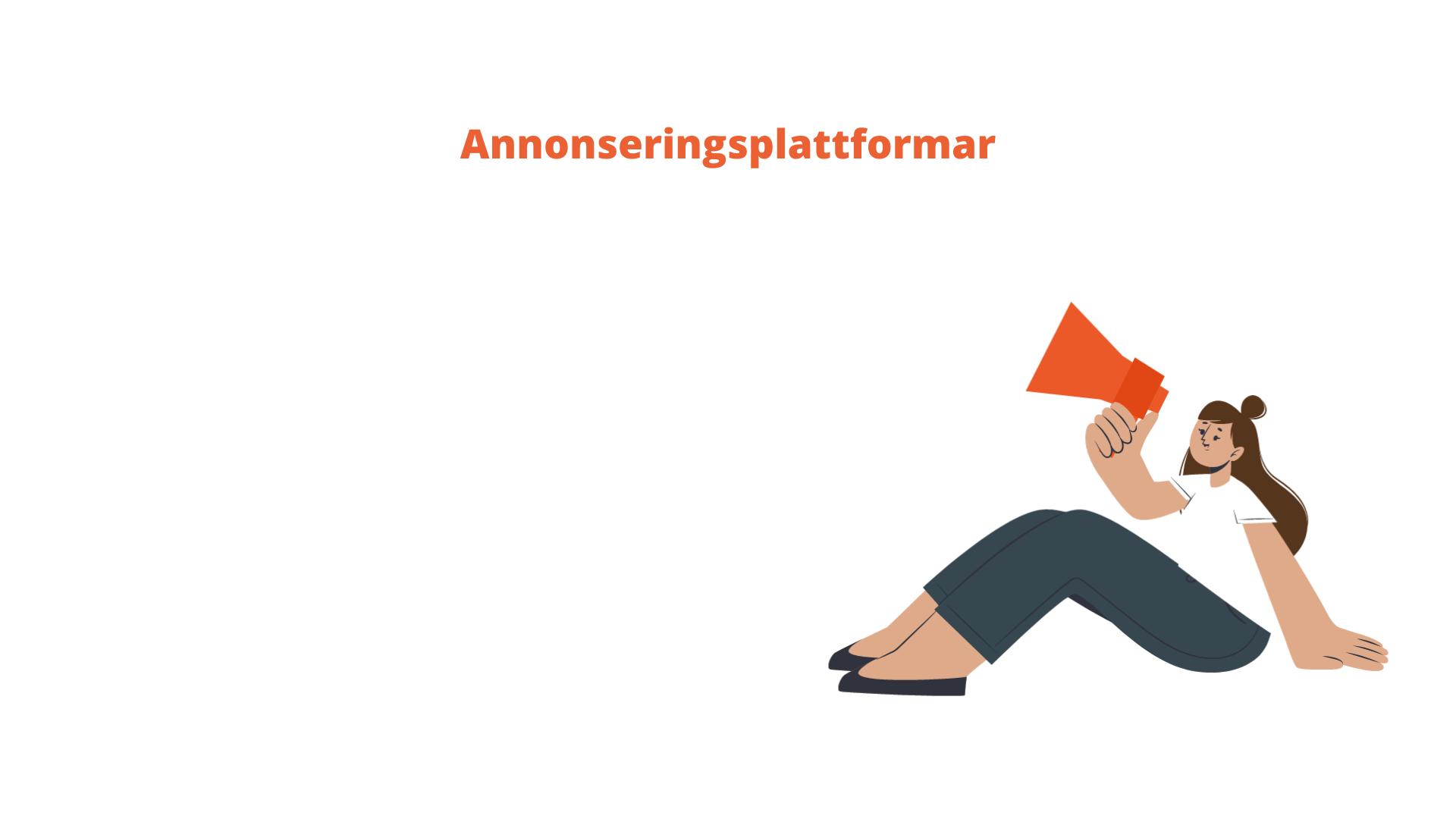 plattformar